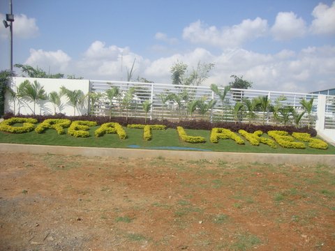 Garden Consulting Services in Chennai